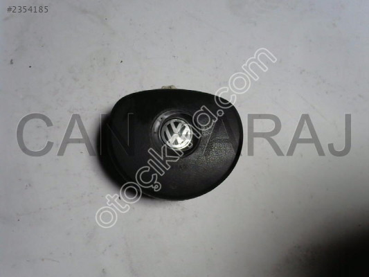 Volkswagen Golf V Direksiyon Airbag 61651050C
