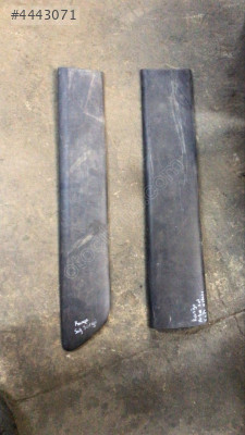 Renault kangoo sağ sürgülü kapı bandı