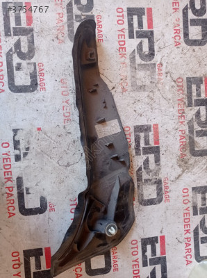 BMW 5 Serisi G30/G31 Arka sol lamba kaplaması 630371l4