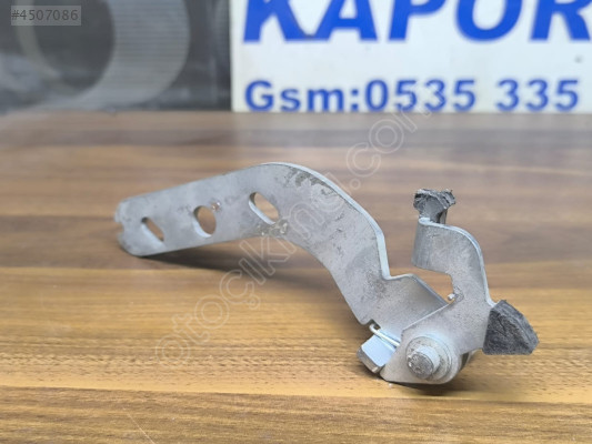 DOBLO SÜRGÜLÜ KAPI ÜST