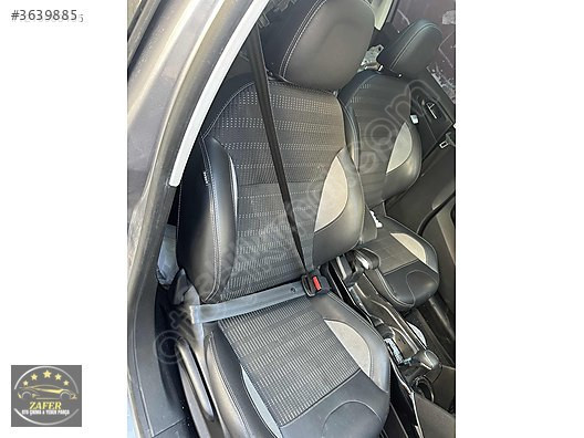 PEUGEOT 2008 TAKIM KOLTUK ZAFER OTO