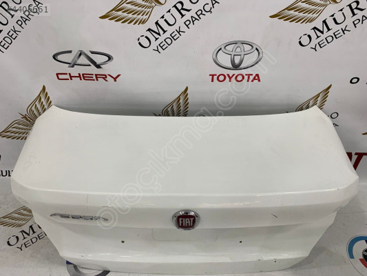 FİAT EGEA BAGAJ KAPAĞI (14-21) ORJİNAL ÇIKMA