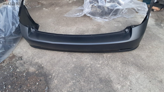 CHEVROLET LACETTİ STW ARKA TAMPON.OTO ERKAN ÜNYE