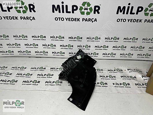 BMW 3 SERİSİ F30 SOL ÖN ARKA TARAF DAVLIMBAZ SIFIR