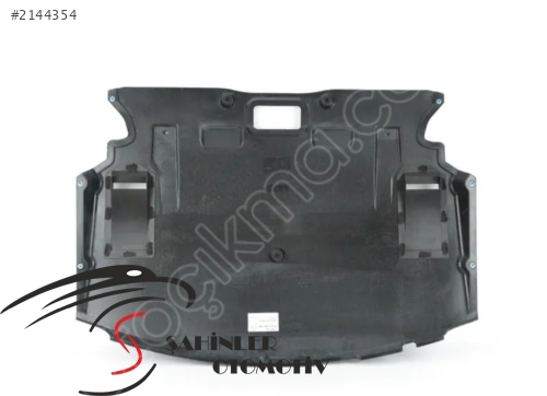 BMW 5 SERİSİ E60 E60 LCİ MOTOR ALT MUHAFAZA 7061943