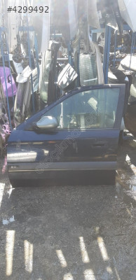 RENAUKT SAFRANE SOL ÖN KAPI ÇIKMA DOLU