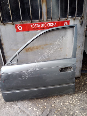 Toyota Corolla Sol Ön Kapı