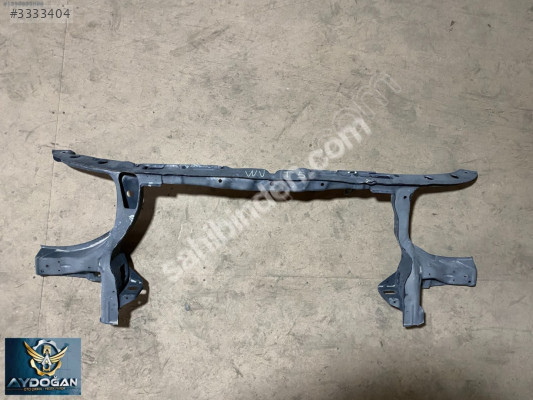 OTO CEM'DEN ÇIKMA VOLKSWAGEN TRANSPORTER T5 ÖN PANEL