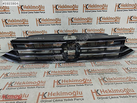 PASSAT B8 ÖN PANJUR Comfortline-Trendline 15-19 ORJİNAL ÇIKMA 3G
