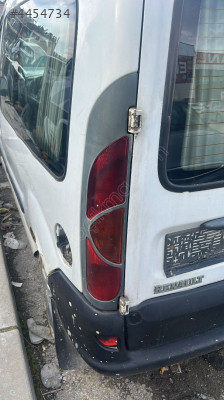 Kango sol arka stop 98-2003