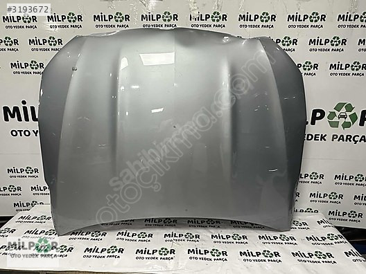 MERCEDES C SERİ W206 2021/2024 ÖN KAPUT ORJİNAL A2068800500