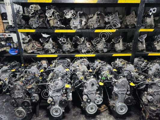 FİAT DOBLO 1.3 MULTİJET dizel e4 orjinal çıkma motor komple