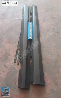 bmw e60 sw sattion wagon marşbiyel çeşitleri