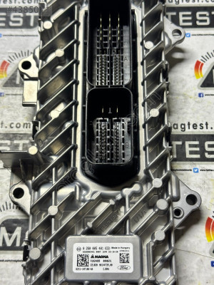 FORD FOCUS IV R2X1-14F106-AA 0260005401 ŞANZIMAN BEYNİ