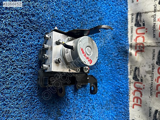 PEUGEOT EXPERT 2024 2.0 BLUE HDİ (ORJİNAL) ABS BEYNİ