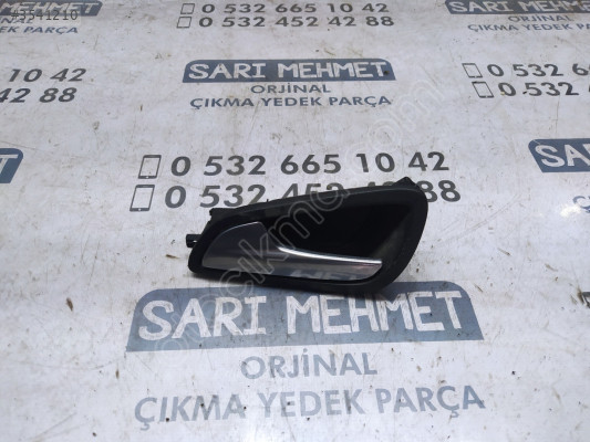 ÇIKMA FORD FOCUS 3 3.5 SOL ARKA İÇ AÇMA KOLU