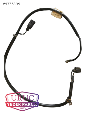 5C0971230B ORJİNAL  ALTERNATÖR KABLO TESİSATI