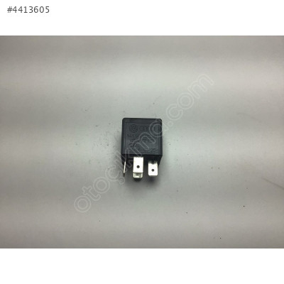 Volkswagen Audi Seat Skoda Çok Amaçlı Röle V23134-B52-X227