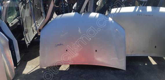 Renault Symbol Kaput Güçmanları - Oto Çıkma Parça