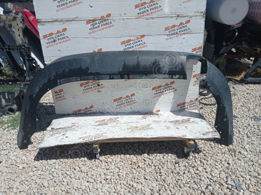 FORD FOCUS 4 ARKA TAMPON ALT SPOİLER 2018-2022