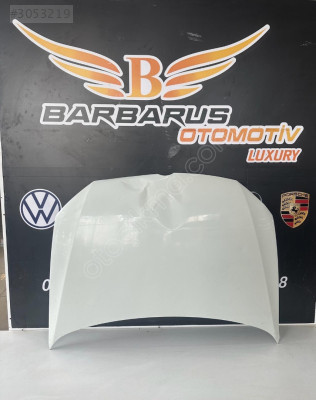 2008-2017 VW POLO KAPUTU ÇIKMA