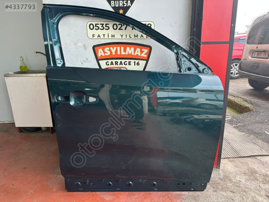 TOGG T10X SAĞ ÖN KAPI ORJİNAL