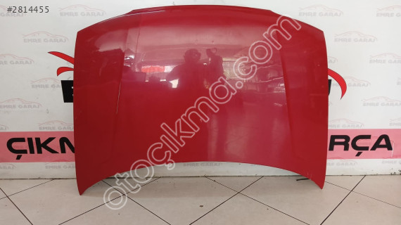 7901.G0 Citroen Berlingo Motor Kaputu (96-03)