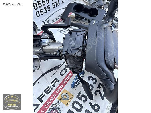FORD FOCUS 4 SİNYAL KOLU