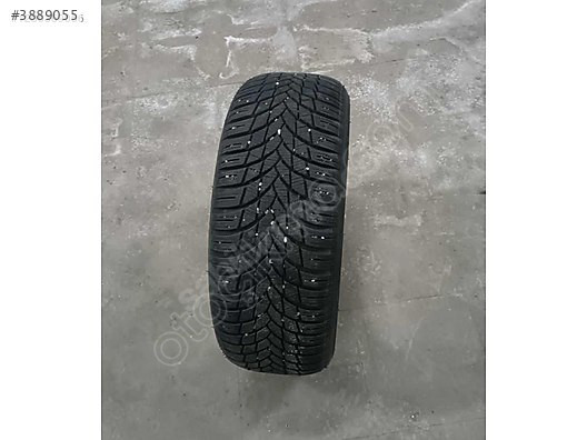 Lassa Lassa kış lastiği sıfır ayarında