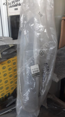 MEGAN III SAĞ ARKA KAPI BANDI ORIJINAL