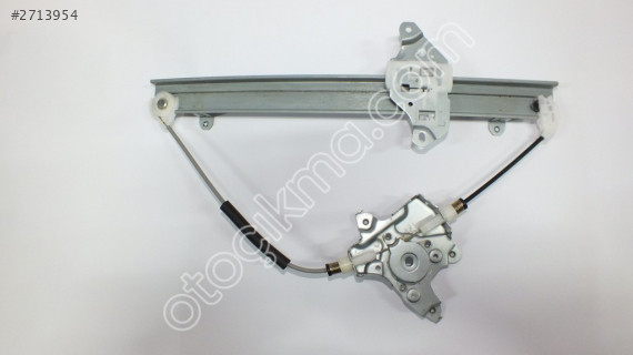 80721-1KA0A JUKE 2011-2018 CAM KRİKOSU ELEKTRİKLİ ÖN SOL