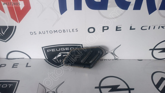 CİTROEN BERLİNGO ARKA HAVALANDIRMA 9632641480