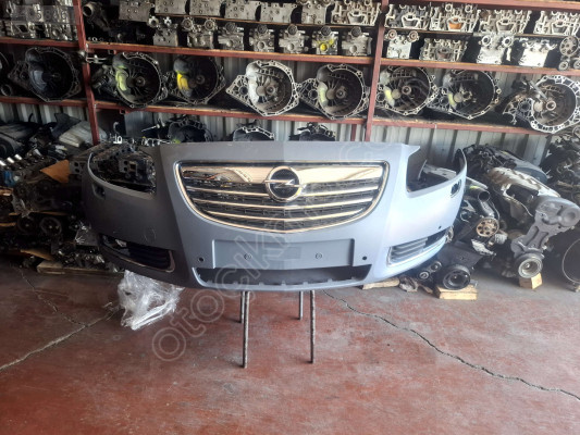 ÖZMEN OPEL İNSİGNİA ÖN TAMPON PANJUR SİS KAPAĞI