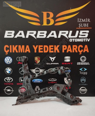VOLKSWAGEN PASSAT B8 SOL ARKA TAMPON BRAKETİ 3G5807355