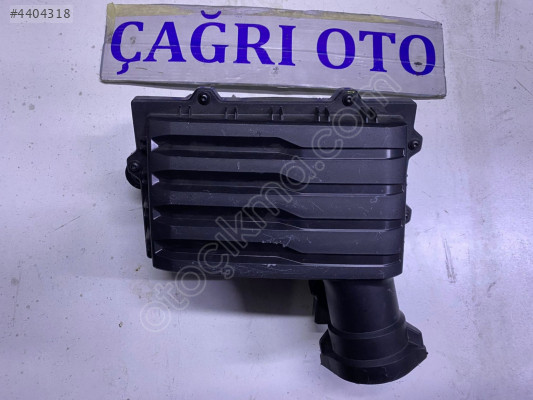 GOLF JETTA A3 LEON OCTAVİA 1.2 TSİ HAVA FİLTRE KUTUSU 5QA129601G