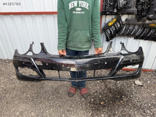 MERCEDES E SERİSİ ÖN TAMPON , MERCEDES W211 ÖN TAMPON 2.ÜRÜN