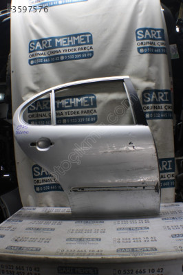 ÇIKMA SEAT TOLEDO SAĞ ARKA KAPI 1975