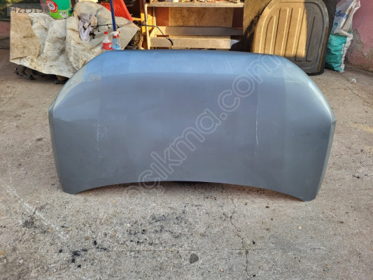 Ford connect tourneo kaput