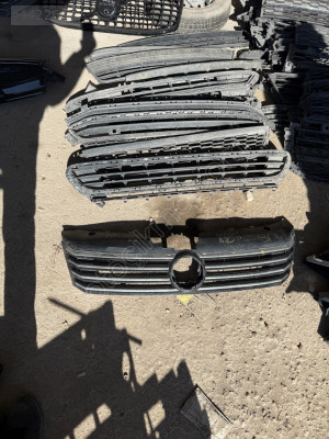 VW PASSAT B7 ÖN PANJUR ÇIKMA ORJİNAL