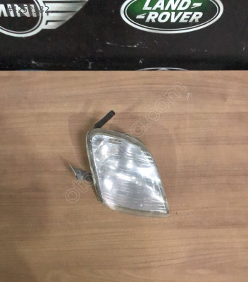 HYUNDAİ STAREX SOL SİS FARI