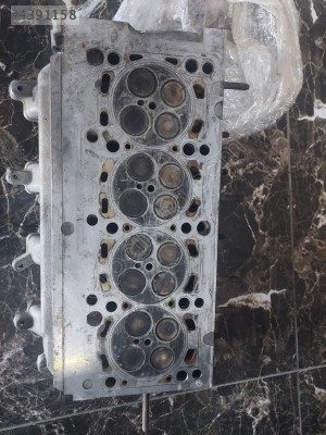 VW PASSAT B7 2.0 TDİ ÇIKMA ORJİNAL SİLİNDİR KAPAĞI