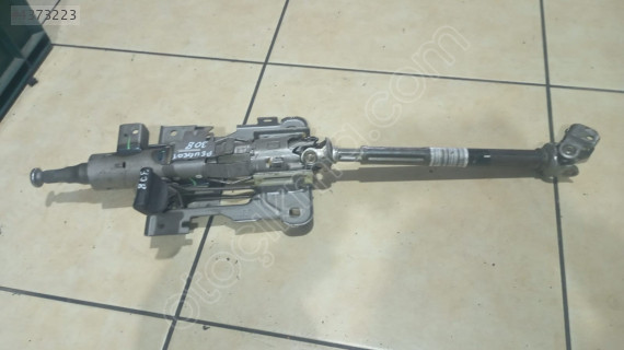 PEUGEOT 308 DİREKSİYON MİLİ