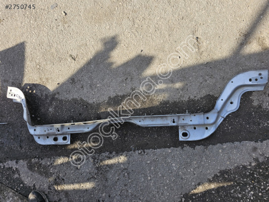 FİAT FİORİNO  ÖN PANEL