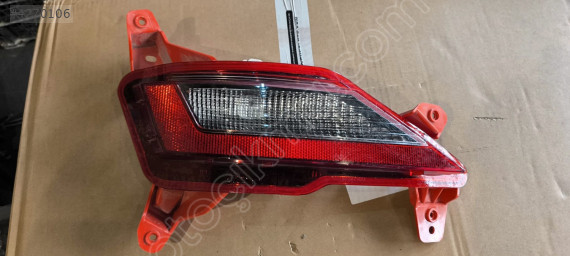 HYUNDAİ BAYON SAĞ ARKA REFLEKTÖR ÇIKMA ORJİNAL 92406-Q0710