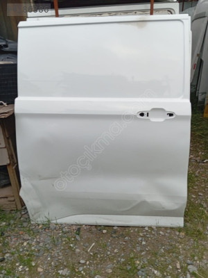 2024-25 FORD CUSTOM SAĞ SÜRGÜLÜ KAPI ORJİNAL ÇIKMA