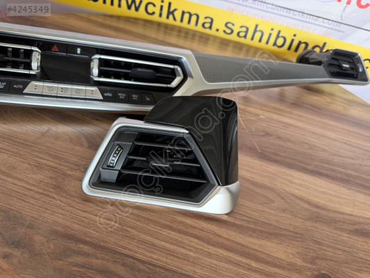 BMW G20 KALORİFER MENFEZİ ÇIKMA ORJİNAL