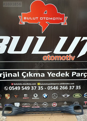 Vw T-cross orta ızgara 2gm853677