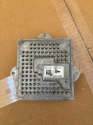 L90028085 MASERATİ QUATTROPORTR LED FAR BEYNİ
