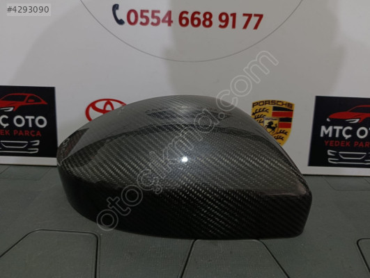 LAND ROVER RANGE ROVER SAĞ AYNA KAPAĞI