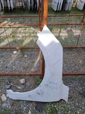 Focus 4 ön sol çamurluk 2019 2024